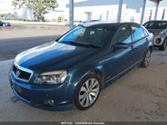 2013 Holden Caprice 6.0 V Active Select