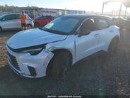 2024 Lexus LBX 1.5 Hybrid Sports Luxury Auto