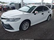 2024 Toyota Camry 2.5 Ascent Hybrid CVT