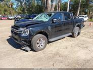 2022 Ford Ranger 3.0 Turbo XLT Crew Cab 4x4 Auto