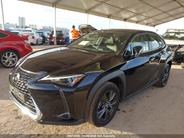 2022 Lexus UX 2.0 200 Luxury