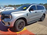 2026 Ford Everest