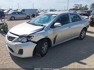 2011 Toyota Corolla 1.8 Ascent Auto