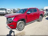 2024 Volkswagen Amarok TDI600 AVENTURA 4WD D/Cab Auto