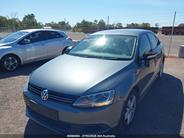 2012 Volkswagen Jetta 2.0 103TDI DSG Comfortline