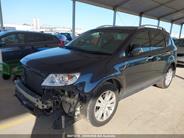 2012 Subaru Tribeca 3.6R Premium 7 Seat Sportshift