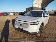 2023 Honda HR-V 1.5 e:HEV L E-CVT