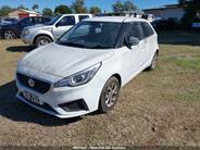 2022 MG MG3 1.5 Core Auto