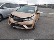 2014 Honda Fit