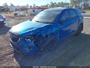 2012 Mazda CX-5 2.0 Maxx Sport FWD Auto
