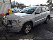 2011 Jeep Grand Cherokee 3.6 V6 Laredo Auto