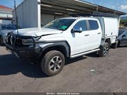 2024 Volkswagen Amarok TDI600 STYLE 4WD D/Cab Auto