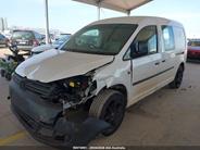 2011 Volkswagen Caddy 1.6 TDI250 Maxi