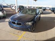 2014 BMW 1 Series 118i Steptronic