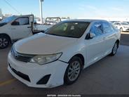 2012 Toyota Camry 2.5 Altise Auto