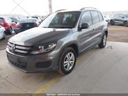 2015 Volkswagen Tiguan 118TSI DSG