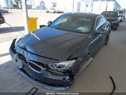 2015 BMW 4 Series Coupe 2.0 420i Sport Line Steptronic