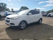 2013 Hyundai ix35 2.0 SE Auto