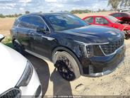 2024 KIA Sorento GT-Line Diesel DCT AWD