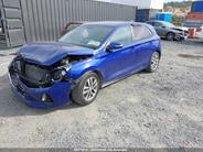 2020 Hyundai i30 2.0l GDi Active Auto