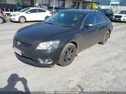 2011 Toyota Aurion 3.5 AT-X Auto