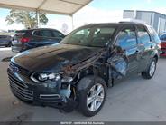 2014 Ford Territory