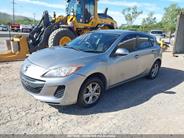 2011 Mazda Mazda3 2.0 Neo