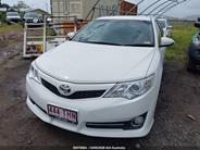 2013 Toyota Camry 2.5 Atara SL Auto