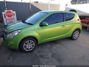 2011 Hyundai i20 1.4 Active