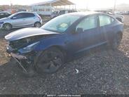 2022 Tesla Model 3 Long Range AWD