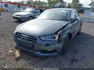 2014 Audi A3 2.0 TDI Ambition S tronic