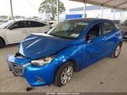 2015 Mazda Mazda2 1.5 Maxx Auto