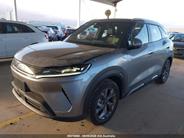 2025 BYD Atto 2