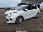 2022 Suzuki Baleno 1.4 GL Auto