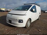 2022 Hyundai Staria Load 2.2 CRDi Van Auto