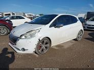 2013 Peugeot 208 1.6 THP GTI