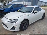 2012 Toyota 86 2.0 GTS Auto