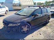 2011 Honda Odyssey 2.4 Auto