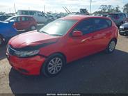 2011 KIA Cerato 2.0 Si Auto