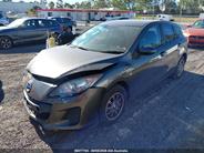 2011 Mazda Mazda3 2.0 Neo Activematic