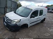 2013 Renault Kangoo 1.5 dCi Maxi