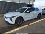 2025 KIA K4 S Auto
