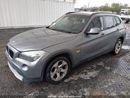 2011 BMW X1 sDrive18i Steptronic