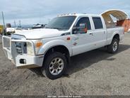 2014 Ford F-250
