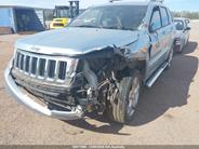 2012 Jeep Grand Cherokee 3.0 CRD Limited Auto