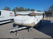 2012 JAYCO Swan Outback
