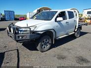 2013 Isuzu Ute D-MAX 3.0 LS-M Crew Cab 4WD