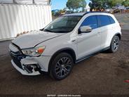 2018 Mitsubishi ASX 2.0 LS CVT