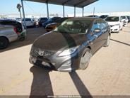2012 Mazda Mazda6 2.5 Touring Activematic