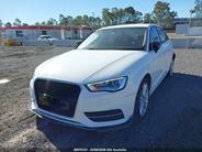 2015 Audi A3 1.4 TFSI Attraction Sportback S tronic